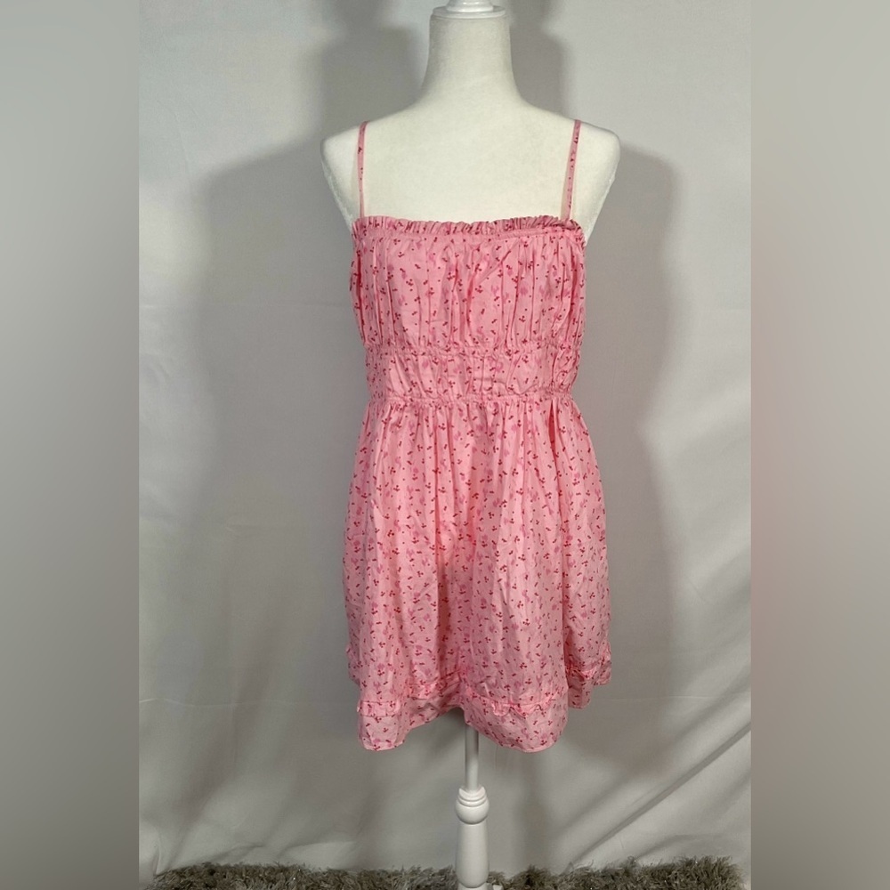 NWOT Gabby Mini Dress